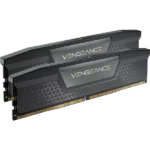 Corsair Vengeance RGB 32GB (16GBx2) DDR5 6200MHz Desktop RAM