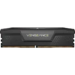 Corsair Vengeance RGB 32GB (16GBx2) DDR5 6200MHz Desktop RAM