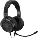 Corsair Virtuoso PRO Open Back Wired Gaming Headset Carbon