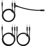 Corsair Virtuoso PRO Open Back Wired Gaming Headset Carbon