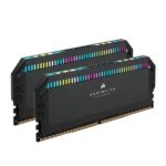 Corsair dominator platinum rgb d 1