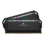 Corsair dominator platinum rgb d