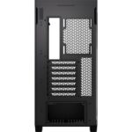 Corsair iCUE LINK 3500X RGB Mid-Tower ATX Desktop Cabinet (Black) - Image 3