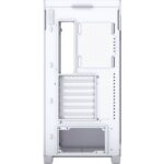 Corsair iCUE LINK 3500X RGB Mid-Tower ATX Desktop Cabinet (White) - Image 3