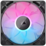 Corsair iCUE LINK RX120 MAX RGB 120mm PWM Thick Fans Starter Kit