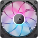 Corsair iCUE LINK RX140 MAX RGB 140mm PWM Thick Fans Starter Kit