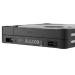 Corsair iCUE Link QX120 RGB PWM Cabinet Fan Expansion Kit Black (Single Pack)