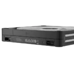 Corsair iCUE Link QX140 RGB Cabinet Fan Black (Dual Pack)