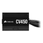 Corsair CV450 450 Watt 80 Plus Bronze SMPS