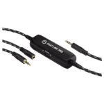 Corsair Elgato Chat Link Pro Audio Adapter – Black