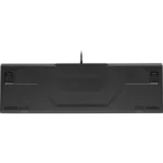 Corsair K60 Pro Mechanical Gaming Keyboard (Cherry Viola Switches)