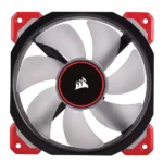 Corsair ML120 Pro Led Red Single Premium Fan