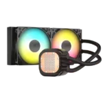 Corsair Nautilus 240 RS ARGB 240mm CPU Liquid Cooler