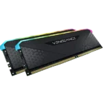 Corsair Vengeance RGB RS 64GB (32GBx2) DDR4 3200MHz Desktop RAM
