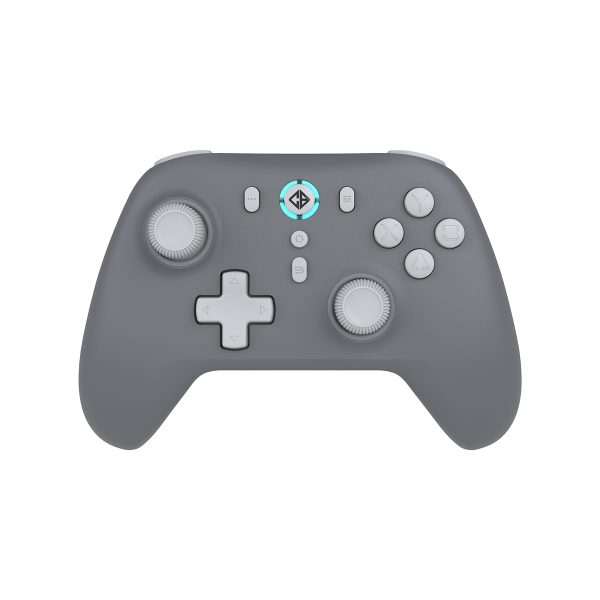 Cosmic Byte Blitz Wireless + Wired Controller for PC