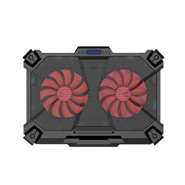 Cosmic Byte Comet Laptop Cooling Pad