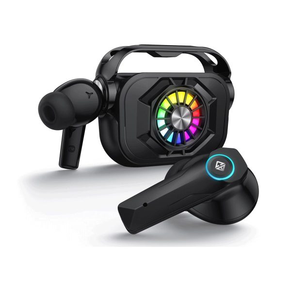 Cosmic Byte CosmoBuds X50 TWS Earbuds