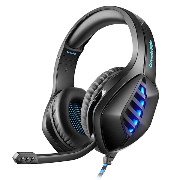 Cosmic Byte GS430 BLACK