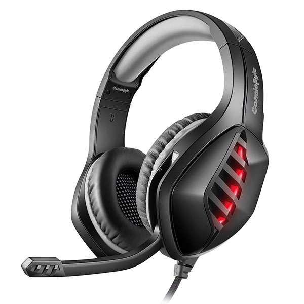 Cosmic Byte GS430 GREY