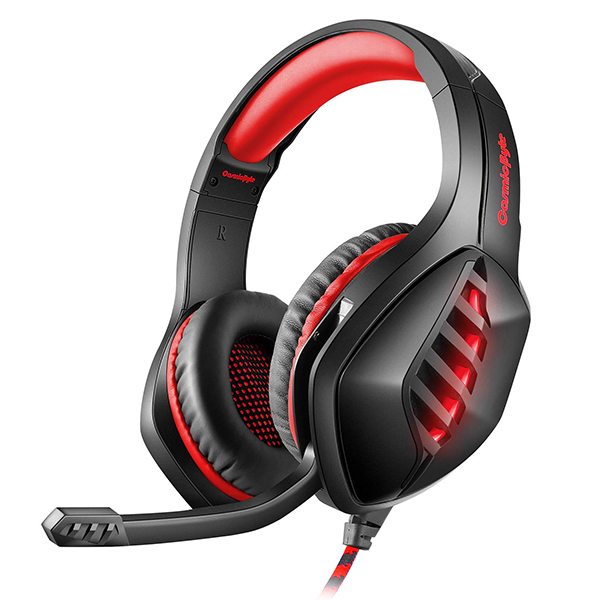 Cosmic Byte GS430 RED
