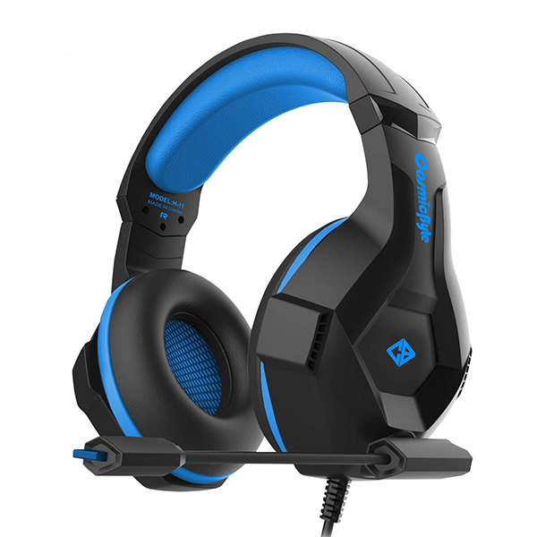 Cosmic Byte H11 BLUE