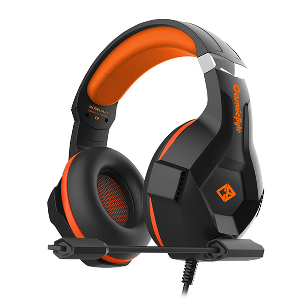Cosmic Byte H11 ORANGE