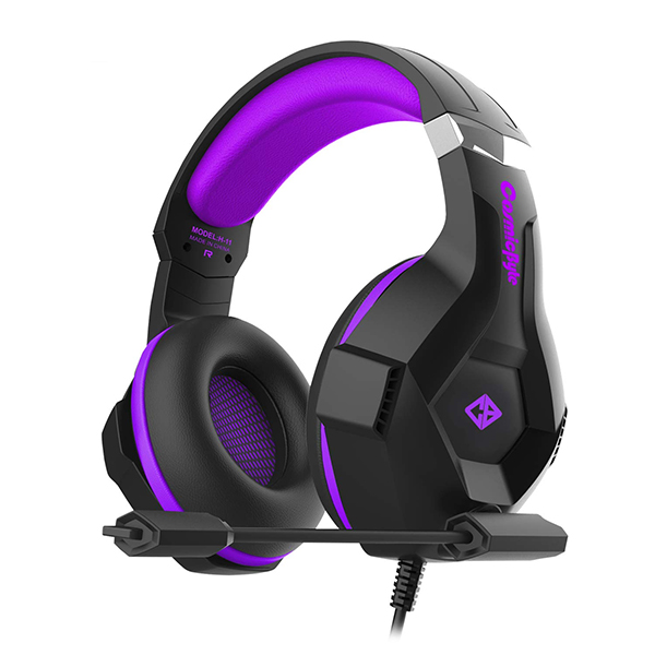Cosmic Byte H11 PURPLE