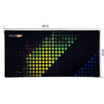 Cosmic Byte HyperGiant Speed Type Gaming Mousepad - Image 2