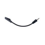 Cosmic Byte Oberon 7.1 RGB Gaming Headset (Black) - Image 3