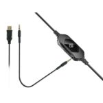 Cosmic Byte Oberon 7.1 RGB Gaming Headset (Black) - Image 4