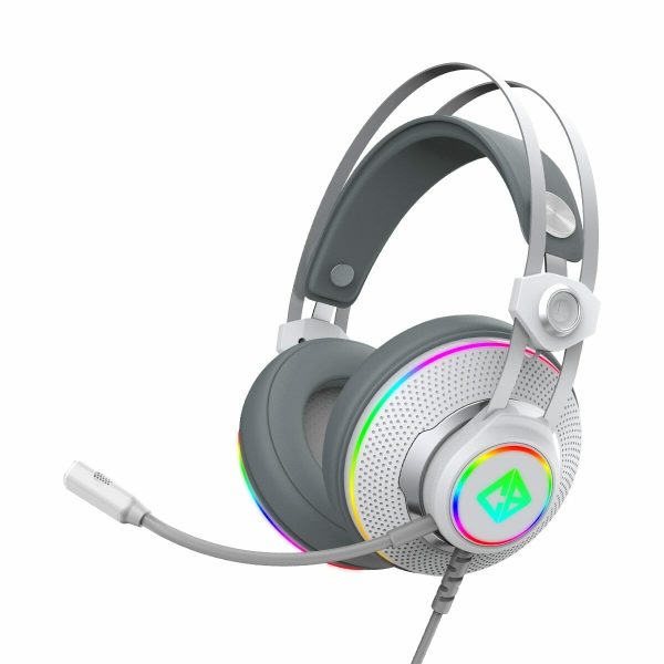 Cosmic Byte Proteus Headset Dual Input USB and 3.5mm