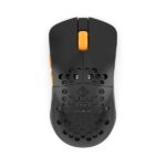 Cosmic Byte Umbra Tri-Mode Wireless Gaming Mouse (Black)