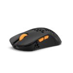Cosmic Byte Umbra Tri-Mode Wireless Gaming Mouse (Black) - Image 2