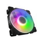 Cougar AQUA 360 ARGB CPU Liquid Cooler (Black) - Image 2