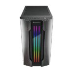 Cougar Gemini M ARGB (M-ATX) Cabinet (Iron-Gray) - Image 4
