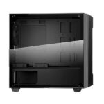 Cougar Gemini M ARGB (M-ATX) Cabinet (Iron-Gray) - Image 3