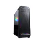 Cougar MX331 Mesh-G Mid-Tower Gaming Case