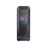 Cougar MX331 Mesh-G Mid-Tower Gaming Case - Image 2