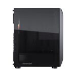 Cougar MX410-Mesh G Cabinet (Black) - Image 3