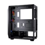 Cougar MX410-Mesh G Cabinet (Black) - Image 4