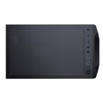 Cougar MX410-Mesh G Cabinet (Black) - Image 5