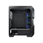 Cougar MX440 Mesh RGB (ATX) Cabinet (Black) - Image 3