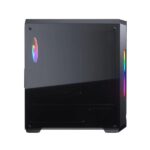Cougar Mx331-T Argb Atx Mid Tower Cabinet (Black) - Image 3