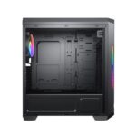 Cougar Mx331-T Argb Atx Mid Tower Cabinet (Black) - Image 4