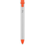 Logitech Crayon Digital Pencil for iPad Pro 12.9-Inch - Image 3