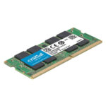 Crucial 16GB 3200MHz CL22 DDR4 Laptop RAM (CB16GS3200) - Image 2