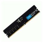 Crucial 64GB DDR5 5600 MHz UDIMM Memory (CT64G56C46U5) - Image 2