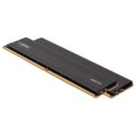 Crucial Pro 32GB Kit (2x16GB) DDR5 6000MHz CL48 UDIMM Memory Kit - Image 3