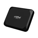 Crucial X10 Pro 2TB Portable SSD (CT2000X10PROSSD9) - Image 2