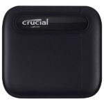Crucial X6 SSD 4TB